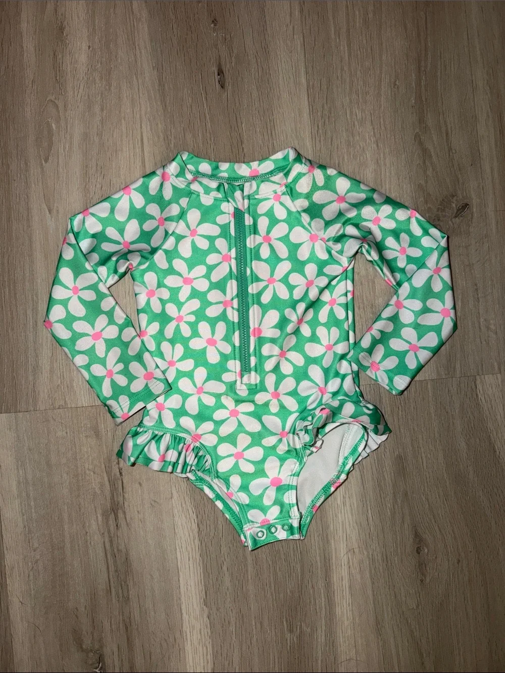 NEW Floral Swimsuit🌼